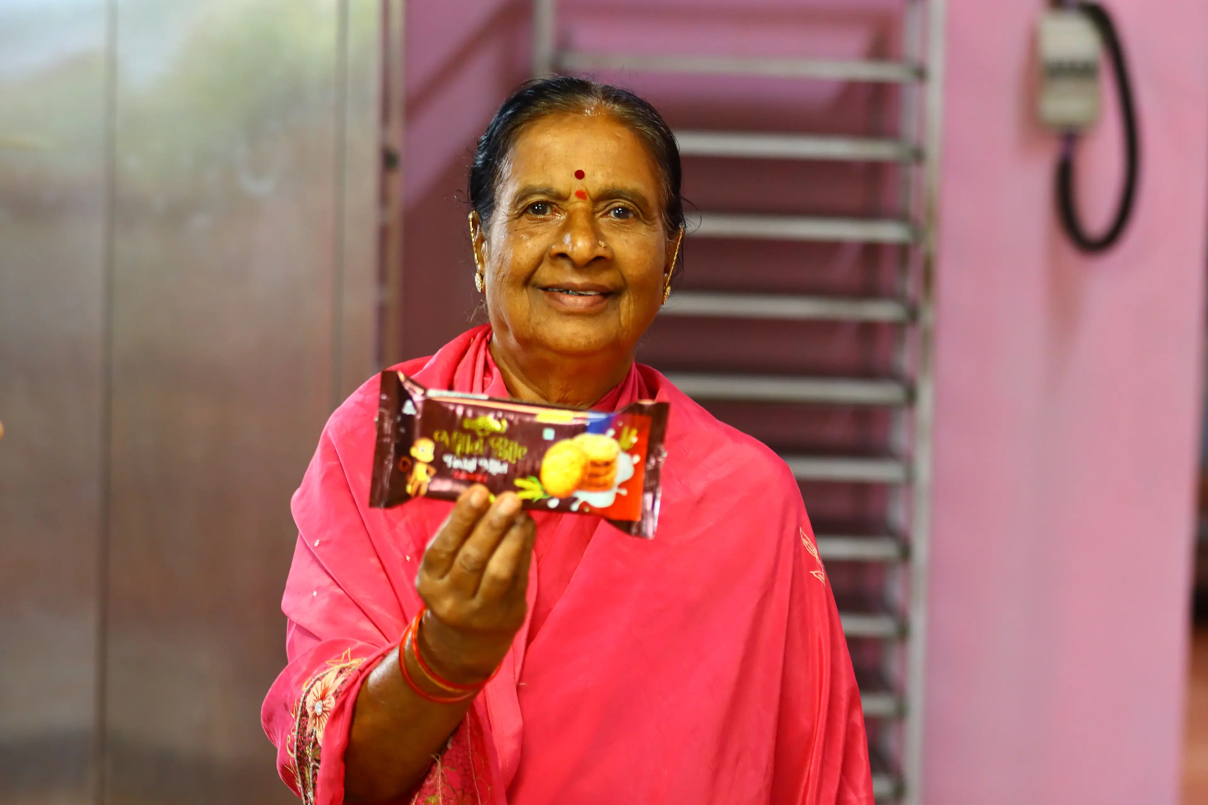 Local Stories. Global Potential.